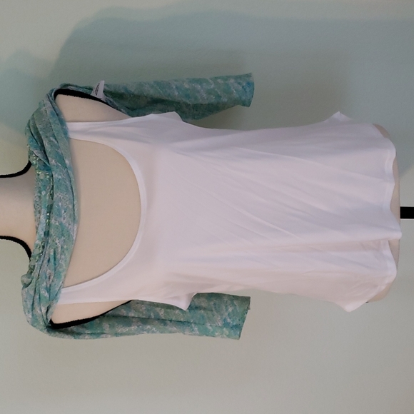 Ruby Rd Ladies Top - Picture 5 of 5